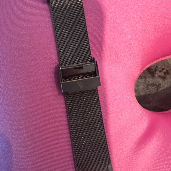 Paul Valentine Watch